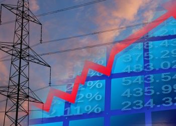 Çmimet në bursë në rënie, KESH ble rreth 1.5 milionë euro energji për një ditë