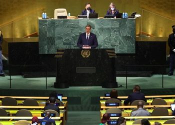 Njohja e Kosovës, Vuçiç: Serbia mbështet integritetin e të gjitha vendeve të OKB-së