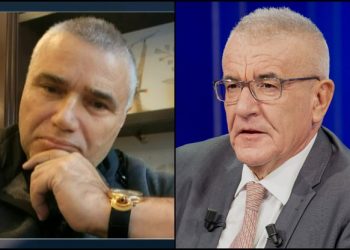 Pse e bleve godinën e Mehmet Akif? Idrizi: Miqësia ime me Erdogan nuk ka lidhje me shkollat