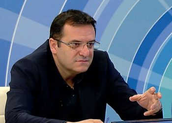 Hajvanë, të çmendur, mafiozë, kriminelë