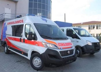 Shpërthim në një banesë, gjendet i vdekur një person