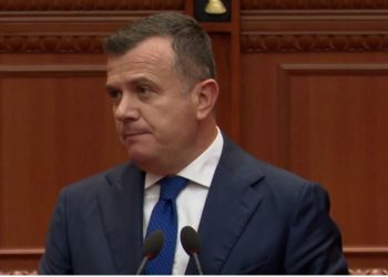 “Kapni kriminelët në Dubai”, Balla-Alibeajt: Asnjë shtet në botë s’ ka marrëveshje ekstradimi me Emiratet