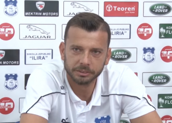 Zyrtare/ Bledi Shkëmbi merr drejtimin e Teutës