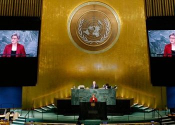 Sesioni i 77 i Asamblesë së OKB dhe shqetësimet për konflikte të reja e të vjetra në botë