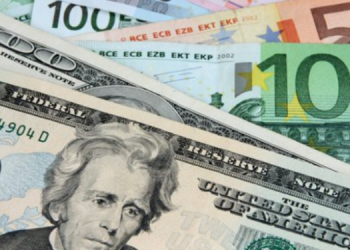 5 vjet në tregun vendas, Dollari arrin nivelin më të lartë