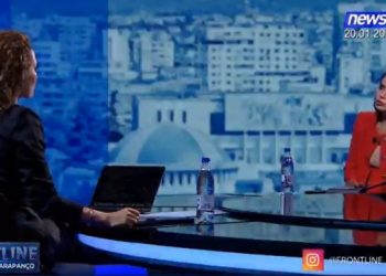 A do të kandidoni për kryetare bashkie? Ja si përgjigjet Grida Duma