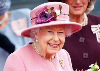 Ndërron jetë Mbretëresha Elizabeth II