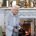 Kryeministrja britanike merr letrën urgjente, Mbretëresha Elizabeth II në gjendje të rëndë