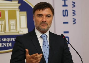 Hapja e dosjeve të ish-Sigurimit të Shtetit, projekti i Alibeajt: Të aksesohen nga të gjithë