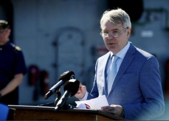 Finlanda shkurton vizat turistike për rusët