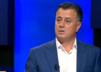 “Bashkë deri në gjunjëzimin e këtij regjimi”, Flamur Noka: Ilir Meta dhe PL-ja aleati ynë kryesor