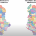 Reforma territoriale/ Propozimi i grupit të Berishës: Në total të jenë 95 bashki