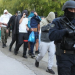 Aksioni ku mbeti i plagosur shqiptari nga policja greke, dalin sot 32 të arrestuarit para gjykatës