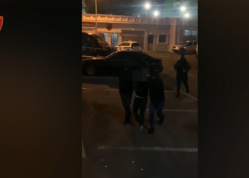 Kërkohej për një vrasje të kryer para dy vitesh, arrestohet 33-vjeçari në Korçë