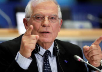 Sulmet kibernetike, Borrell telefonon Ramën: Po kërcënohet integriteti i…