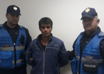 Masakroi 8-vjeçarin/ Shtyhet për herë të dytë çështja ndaj Çalamanit