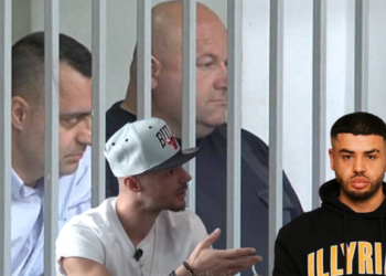 Cllevio Serbiano zbulon për herë të parë pajtimin me Noizy-n: S’ja prish dot…