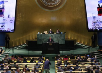 OKB rezolutë kundër aneksimeve në Ukrainë, ambasadori rus: Po na shtyni të përdorim…