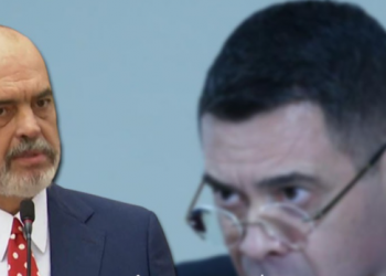 Distancimi i PS çon “non grata” Ahmetajn? Rama: E vërteta nuk mbizotëron aty ku…