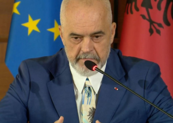 “Jena një”/ Rama e konfirmon: Detin e Shqipërisë do e përdorë dhe…