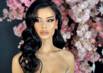 “Plagë” e fshehur, ky është mashkulli i parë që i ka thyer zemrën Jasminës