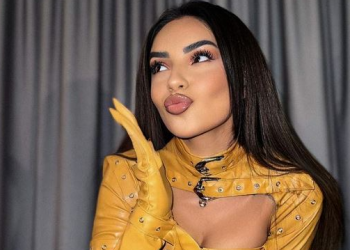 Kida bëhet nostalgjike, publikon foton me MC Kreshën të 8 viteve më parë