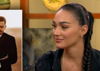 Nga njohja te martesa, Klea tregon të pathënat nga martesa me Elgitin