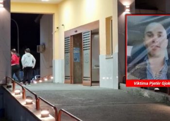 Vrasja e Pjetër Kolës në Pukë, policia shoqëron edhe një grua nga Berati