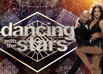 Gati për të shkëlqyer në “Dancing with the Stars”, Sara zbulon pak nga nata e parë (FOTO)