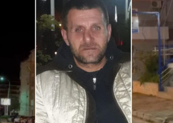 Plagosi me thikë dy vëllezër në pranverë, ky është 43-vjeçari që vodhi dyqanin në Sarandë