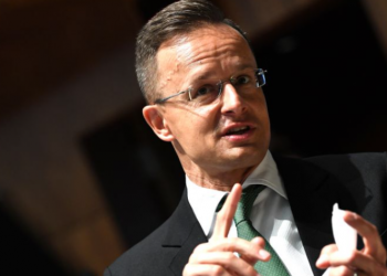 Sanksione kundër Rusisë, Ministri i Jashtëm hungarez: BE nuk duhet të…