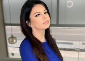 Nënë për herë të dytë? Rudina Dembacaj jep përgjigjen e papritur