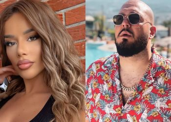 Don Phenom bën deklaratën e fortë për Taynën: Bën rap më mirë se…