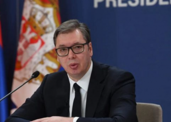 Marrëveshja me Kosovën, mediat serbe: Vuçiç ka 1 vit kohë për…   