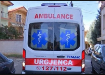 Humb jetën 35-vjeçari, vetëhidhet nga kati i katërt i banesës