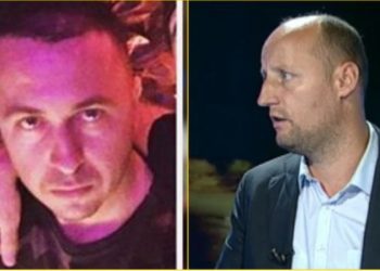 “Gjallë apo vdekur?”, gazetari: Ervis Martinaj takoi Avdylajt, grupin që bëri fushatë për Ramën