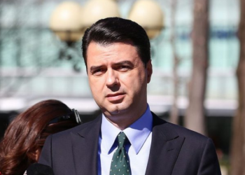 Sulmi kibernetik, Basha: Krah aleatëve në NATO për të parandaluar kërcënimin nga Irani