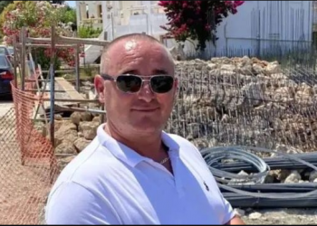 Borxhi 30 mijë euro i mori jetën biznesmenit shqiptar, greku i rrëfeu policisë vendin ku kishte fshehur trupin