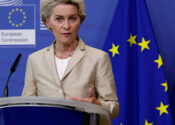 BE propozon sanksione ndaj Moskës, Von der Leyen: Kremlini do ta…