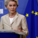 BE propozon sanksione ndaj Moskës, Von der Leyen: Kremlini do ta…