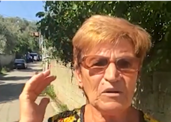 “Ishte me kartelë, mjekohej prej dy vitesh”, burri plagosi gruan, dëshmitarët rrëfejnë tmerrin