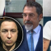 Zbuloi “ushtarët” e Ervis Martinaj brenda policisë, merren në mbrojtje familjarët e Jeton Lamit