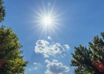 Rritje temperaturash dhe vranësira, njihuni me parashikimin e motit për sot