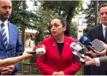 Liberalizimi i vizave, Osmani takon kancelarin Scholz: I kërkova…