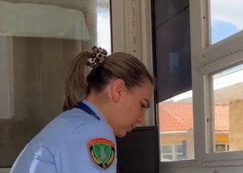 Hakerat cënojnë sigurinë kombëtare, policët në doganë rikthehen tek regjistrat prej letre