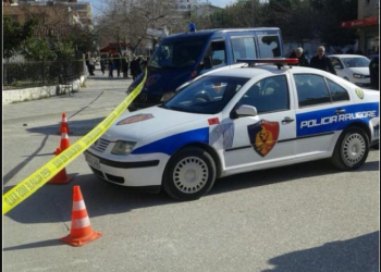 E rëndë në Himarë, humb kontrollin e mjetit, vdes 40-vjeçari