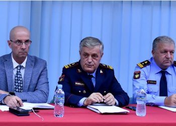 Muhamet Rrumbullaku takim me strukturat e policisë, zbardhen porositë për krimin e organizuar