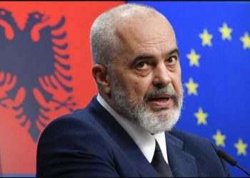 Sulmi nga Irani, Rama mburret me sigurinë kibernetike: Kemi rezistuar, nuk ka rrjedhje të…