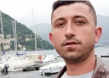 “Do na mungosh”, shqiptari humb jetën në vendin e punës, mesazhet prekëse të kolegëve