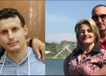 Vrau vëllain dhe kunatën, autori rrëfen sherrin para masakrës në Tiranë: Mora armën dhe shkova në…